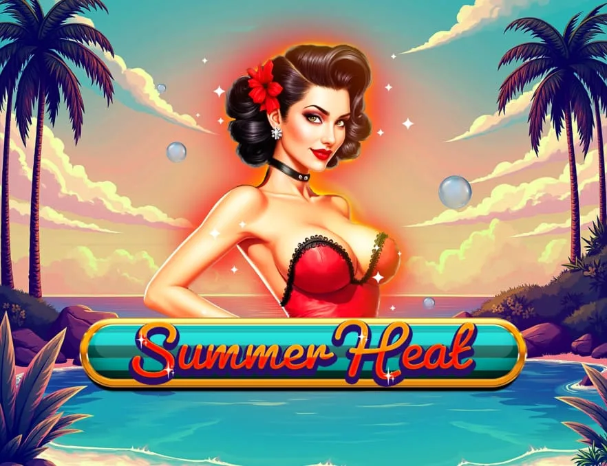 summer-heat