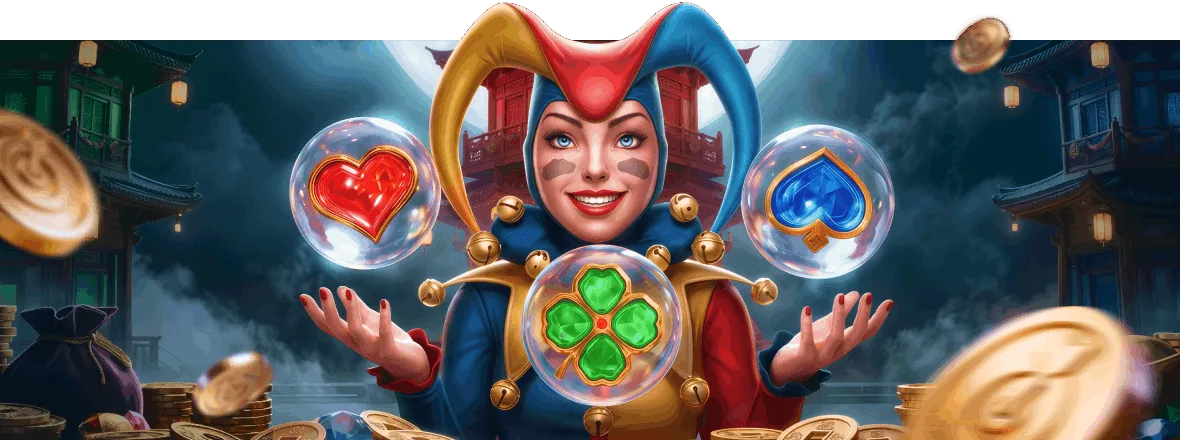 Endorphina Cash Drops